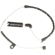 Purchase Top-Quality HOLSTEIN - 2BWS0190 - Front Disc Brake Pad Wear Sensor pa1