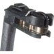 Purchase Top-Quality Front Disc Pad Sensor Wire by HOLSTEIN - 2BWS0222 pa3