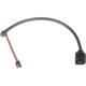 Purchase Top-Quality HOLSTEIN - 2BWS0234 - Disc Brake Pad Wear Sensor pa1