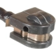 Purchase Top-Quality Front Disc Pad Sensor Wire by HOLSTEIN - 2BWS0235 pa4