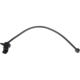 Purchase Top-Quality HOLSTEIN - 2BWS0242 - Disc Brake Pad Wear Sensor pa1