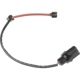 Purchase Top-Quality Front Disc Pad Sensor Wire by HOLSTEIN - 2BWS0244 pa4