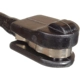 Purchase Top-Quality HOLSTEIN - 2BWS0277 - Front Driver Side Disc Brake Pad Wear Sensor pa3