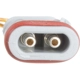 Purchase Top-Quality HOLSTEIN - 2BWS0299 - Front Disc Pad Sensor Wire pa4