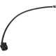 Purchase Top-Quality HOLSTEIN - 2BWS0348 - Disc Brake Pad Wear Sensor pa1