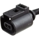 Purchase Top-Quality HOLSTEIN - 2BWS0348 - Disc Brake Pad Wear Sensor pa2