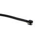 Purchase Top-Quality HOLSTEIN - 2BWS0352 - Disc Brake Pad Wear Sensor pa3
