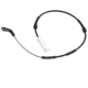 Purchase Top-Quality HOLSTEIN - 2BWS0356 - Front Disc Brake Pad Wear Sensor pa1