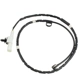 Purchase Top-Quality HOLSTEIN - 2BWS0379 - Front Disc Brake Pad Wear Sensor pa1