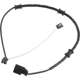 Purchase Top-Quality HOLSTEIN - 2BWS0390 - Front Disc Pad Sensor Wire pa1