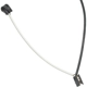Purchase Top-Quality HOLSTEIN - 2BWS0390 - Front Disc Pad Sensor Wire pa2