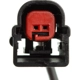 Purchase Top-Quality HOLSTEIN - 2BWS0390 - Front Disc Pad Sensor Wire pa4