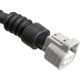 Purchase Top-Quality HOLSTEIN - 2BWS0392 - Disc Brake Pad Wear Sensor pa2