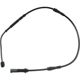 Purchase Top-Quality HOLSTEIN - 2BWS0408 - Disc Brake Pad Wear Sensor pa1