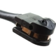 Purchase Top-Quality HOLSTEIN - 2BWS0408 - Disc Brake Pad Wear Sensor pa4