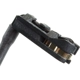 Purchase Top-Quality HOLSTEIN - 2BWS0412 - Disc Brake Pad Wear Sensor pa2