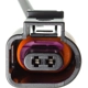 Purchase Top-Quality HOLSTEIN - 2BWS0412 - Disc Brake Pad Wear Sensor pa3