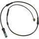 Purchase Top-Quality HOLSTEIN - 2BWS0417 - Disc Brake Pad Wear Sensor pa1