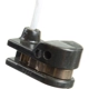 Purchase Top-Quality HOLSTEIN - 2BWS0418 - Disc Brake Pad Wear Sensor pa2