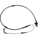 Purchase Top-Quality Front Disc Pad Sensor Wire by HOLSTEIN - 2BWS0421 pa1