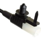 Purchase Top-Quality Front Disc Pad Sensor Wire by HOLSTEIN - 2BWS0421 pa3