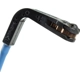Purchase Top-Quality Front Disc Pad Sensor Wire by HOLSTEIN - 2BWS0421 pa4