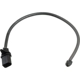 Purchase Top-Quality HOLSTEIN - 2BWS0426 - Disc Brake Pad Wear Sensor pa1