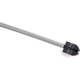 Purchase Top-Quality HOLSTEIN - 2BWS0428 - Front Disc Pad Sensor Wire pa2