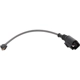 Purchase Top-Quality HOLSTEIN - 2BWS0428 - Front Disc Pad Sensor Wire pa3