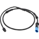 Purchase Top-Quality Front Disc Pad Sensor Wire by HOLSTEIN - 2BWS0455 pa2