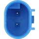 Purchase Top-Quality Front Disc Pad Sensor Wire by HOLSTEIN - 2BWS0455 pa3