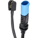 Purchase Top-Quality Front Disc Pad Sensor Wire by HOLSTEIN - 2BWS0455 pa4
