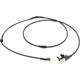 Purchase Top-Quality HOLSTEIN - 2BWS0481 - Front Disc Pad Sensor Wire pa1