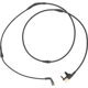 Purchase Top-Quality HOLSTEIN - 2BWS0481 - Front Disc Pad Sensor Wire pa2