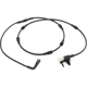 Purchase Top-Quality Front Disc Pad Sensor Wire by HOLSTEIN - 2BWS0484 pa2