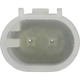 Purchase Top-Quality Front Disc Pad Sensor Wire by HOLSTEIN - 2BWS0484 pa3