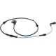 Purchase Top-Quality HOLSTEIN - 2BWS0486 - Disc Brake Pad Wear Sensor pa2