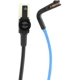 Purchase Top-Quality HOLSTEIN - 2BWS0486 - Disc Brake Pad Wear Sensor pa3