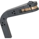 Purchase Top-Quality HOLSTEIN - 2BWS0486 - Disc Brake Pad Wear Sensor pa5