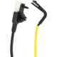 Purchase Top-Quality HOLSTEIN - 2BWS0489 - Disc Brake Pad Wear Sensor pa5