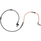 Purchase Top-Quality HOLSTEIN - 2BWS0490 - Disc Brake Pad Wear Sensor pa1