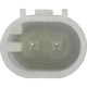 Purchase Top-Quality HOLSTEIN - 2BWS0490 - Disc Brake Pad Wear Sensor pa4