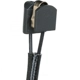 Purchase Top-Quality HOLSTEIN - 2BWS0518 - Brake Pad Wear Sensor pa3