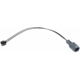 Purchase Top-Quality Front Disc Pad Sensor Wire by HOLSTEIN - 2BWS0001 pa1