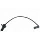 Purchase Top-Quality Front Disc Pad Sensor Wire by HOLSTEIN - 2BWS0015 pa1