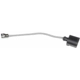 Purchase Top-Quality Front Disc Pad Sensor Wire by HOLSTEIN - 2BWS0019 pa1