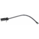 Purchase Top-Quality Front Disc Pad Sensor Wire by HOLSTEIN - 2BWS0058 pa1