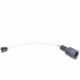 Purchase Top-Quality Front Disc Pad Sensor Wire by HOLSTEIN - 2BWS0075 pa1