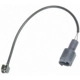 Purchase Top-Quality Front Disc Pad Sensor Wire by HOLSTEIN - 2BWS0081 pa5