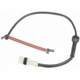 Purchase Top-Quality Front Disc Pad Sensor Wire by HOLSTEIN - 2BWS0098 pa5